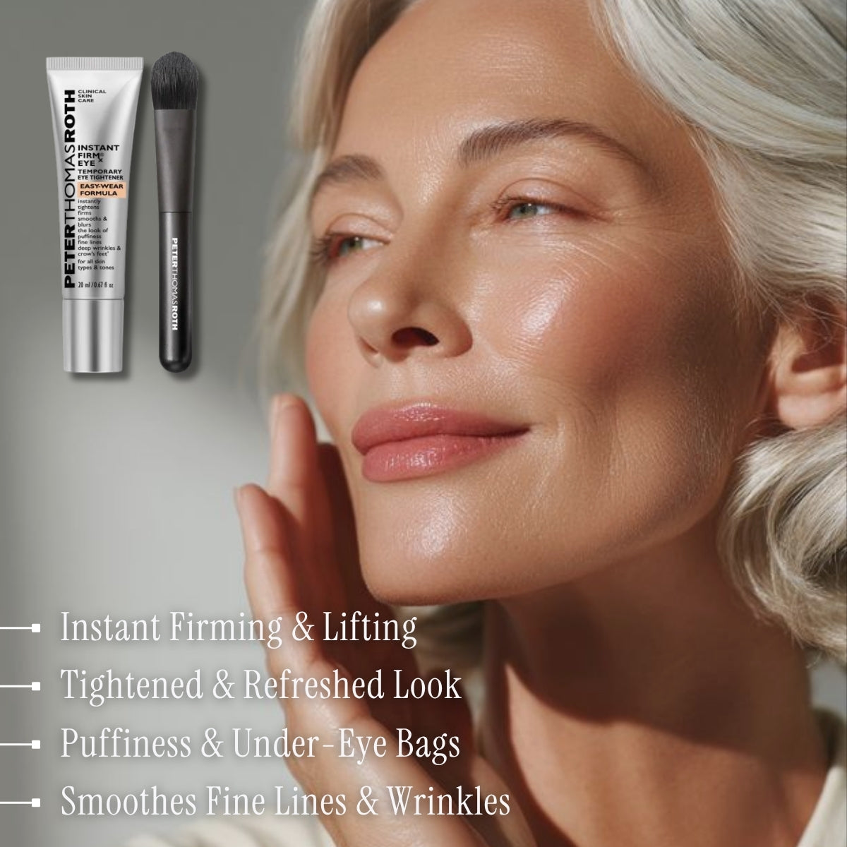 Peter Thomas Instant Firm Eye