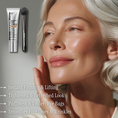 Peter Thomas Instant Firm Eye